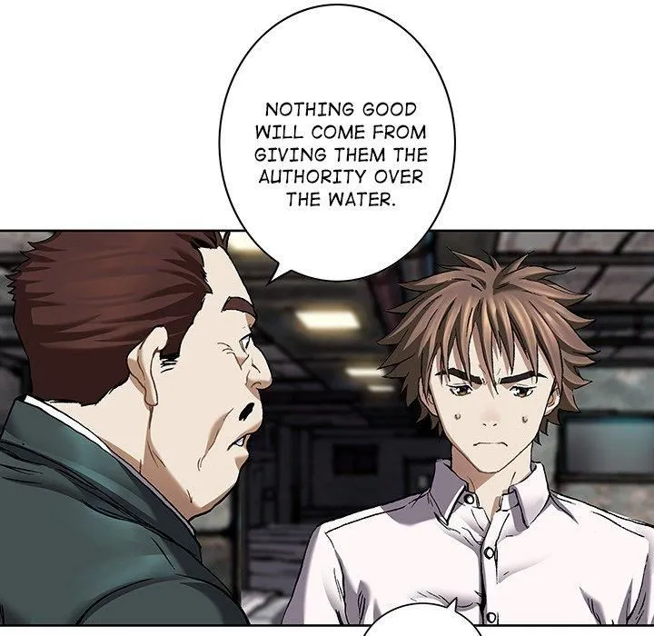 Read Leviathan Manga Online