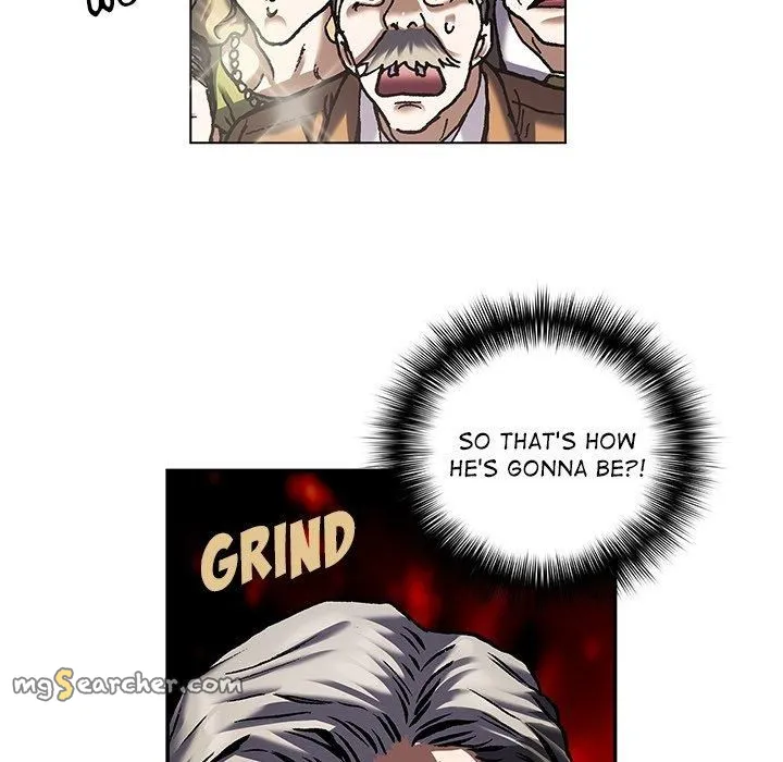 Read Leviathan Manga Online
