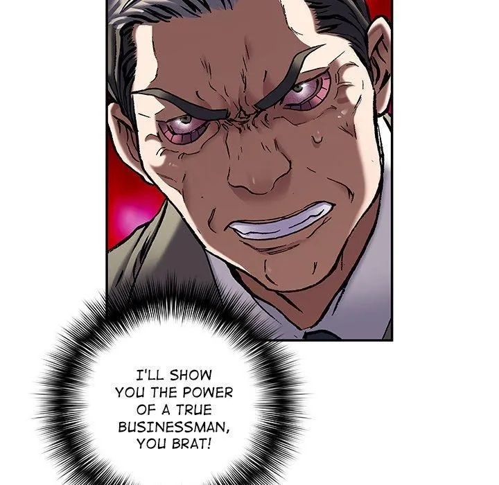 Read Leviathan Manga Online