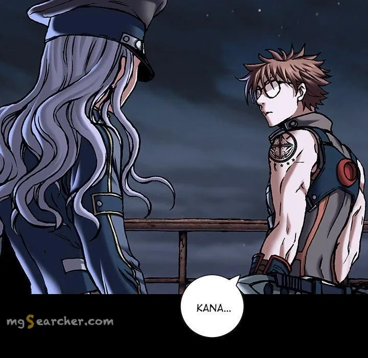 Read Leviathan Manga Online