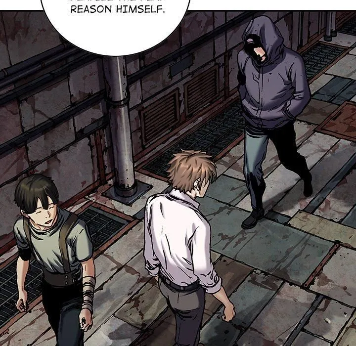 Read Leviathan Manga Online