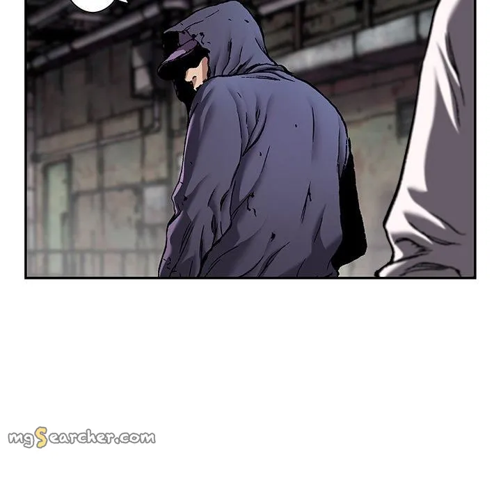 Read Leviathan Manga Online