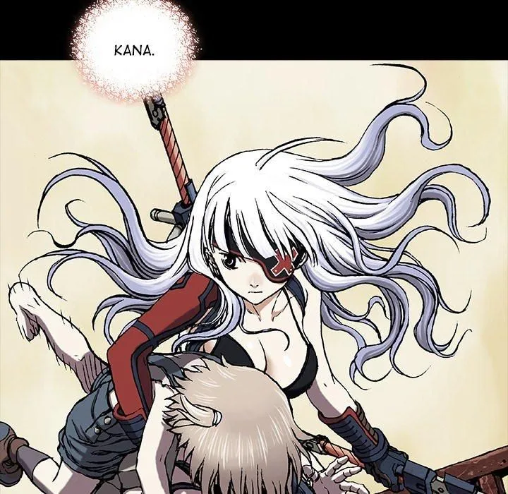Read Leviathan Manga Online