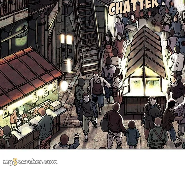 Read Leviathan Manga Online