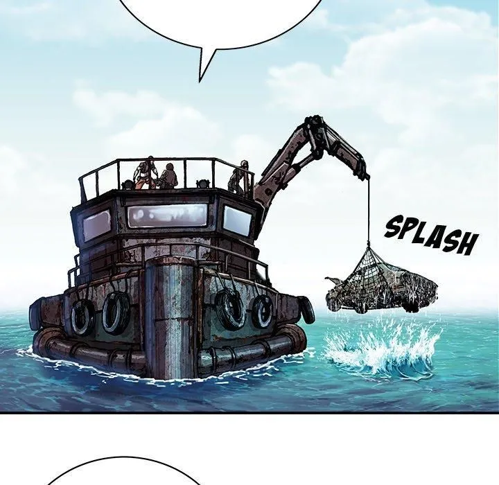 Read Leviathan Manga Online