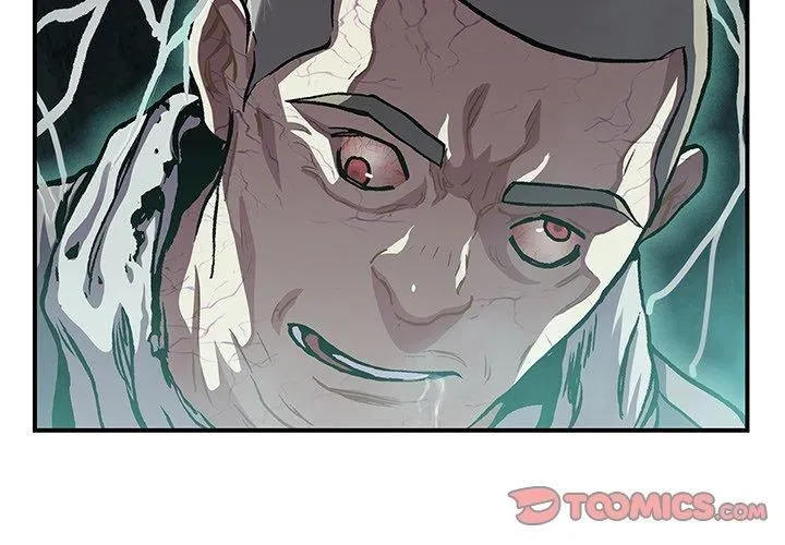 Read Leviathan Manga Online