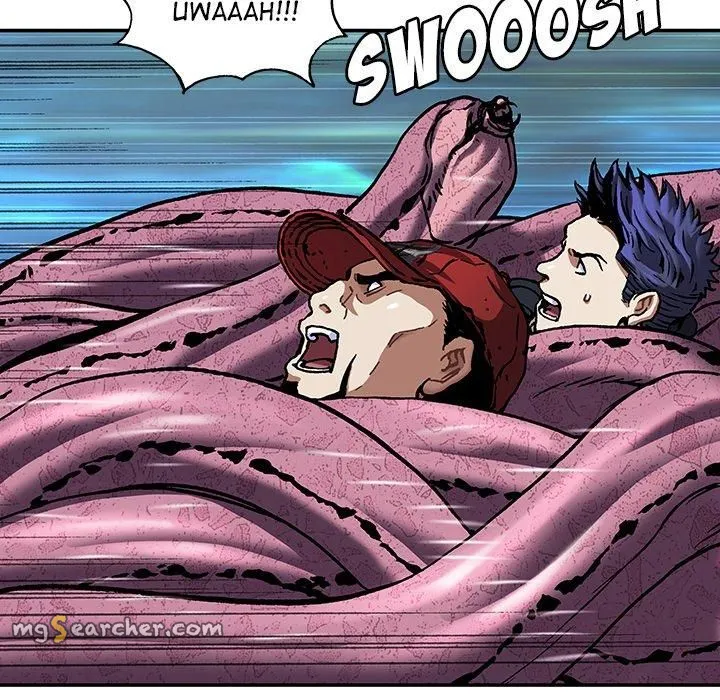 Read Leviathan Manga Online