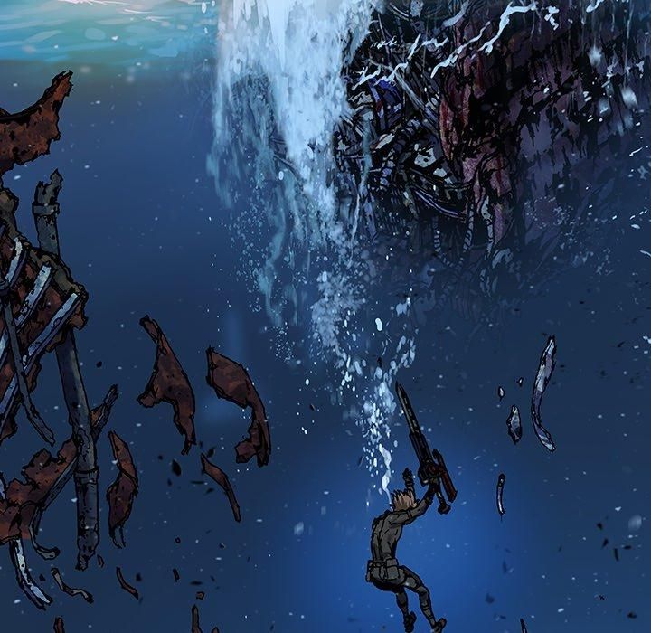 Read Leviathan Manga Online