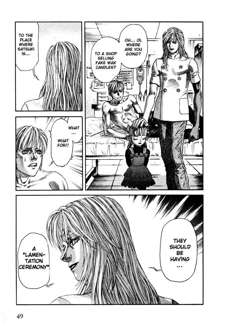 Read Leviathan Manga Online