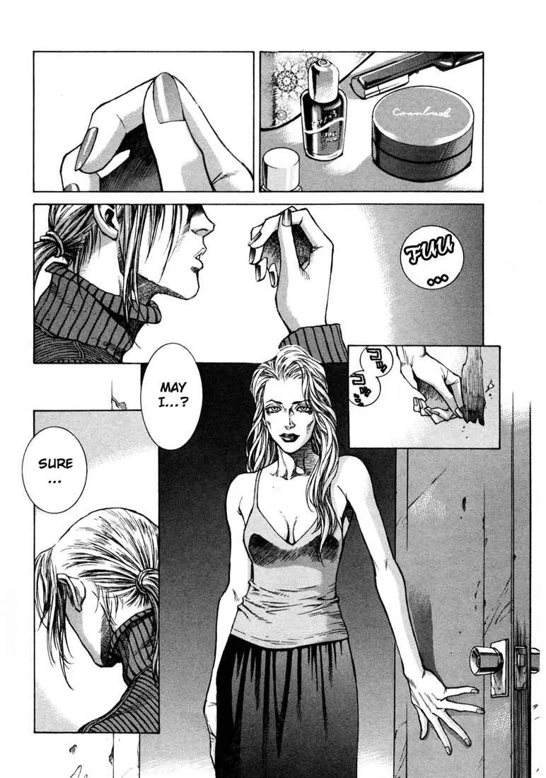 Read Leviathan Manga Online