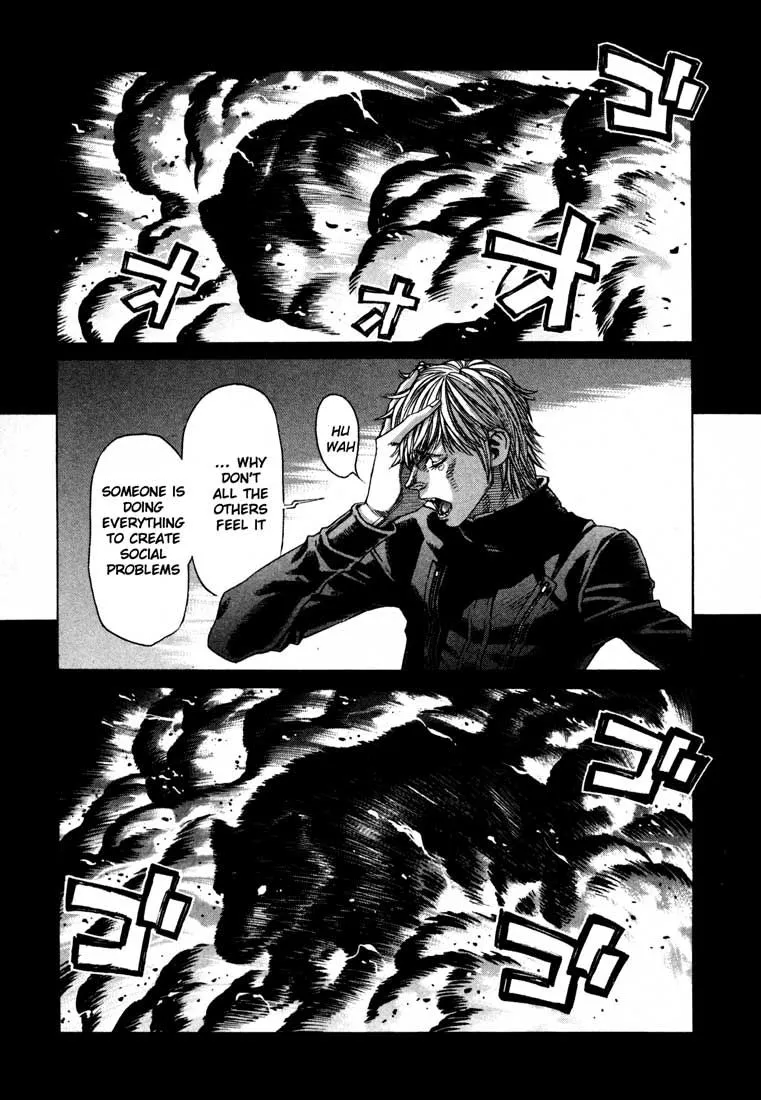 Read Leviathan Manga Online
