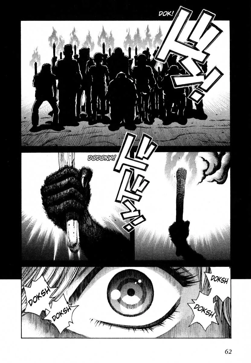 Read Leviathan Manga Online