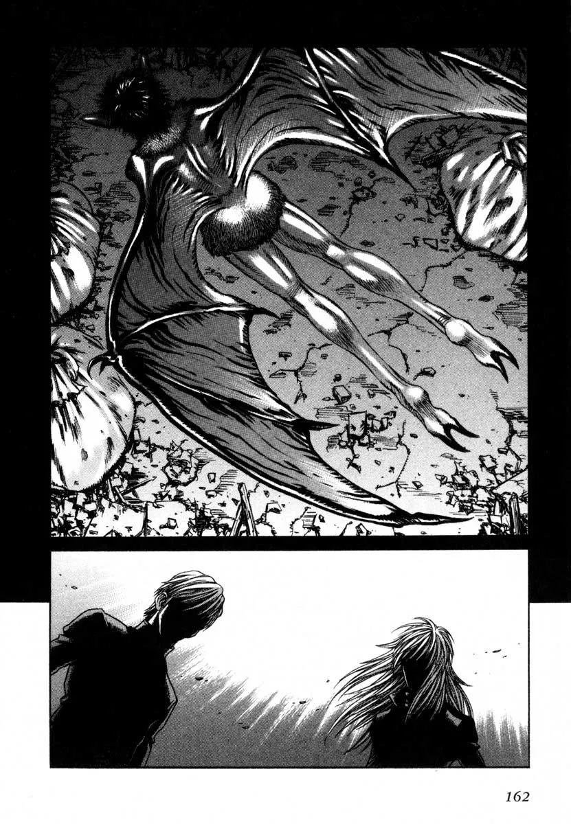 Read Leviathan Manga Online