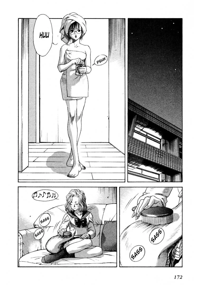 Read Leviathan Manga Online