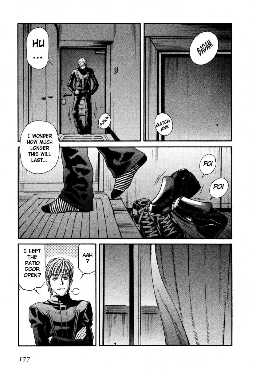 Read Leviathan Manga Online