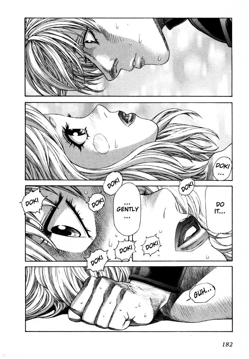Read Leviathan Manga Online
