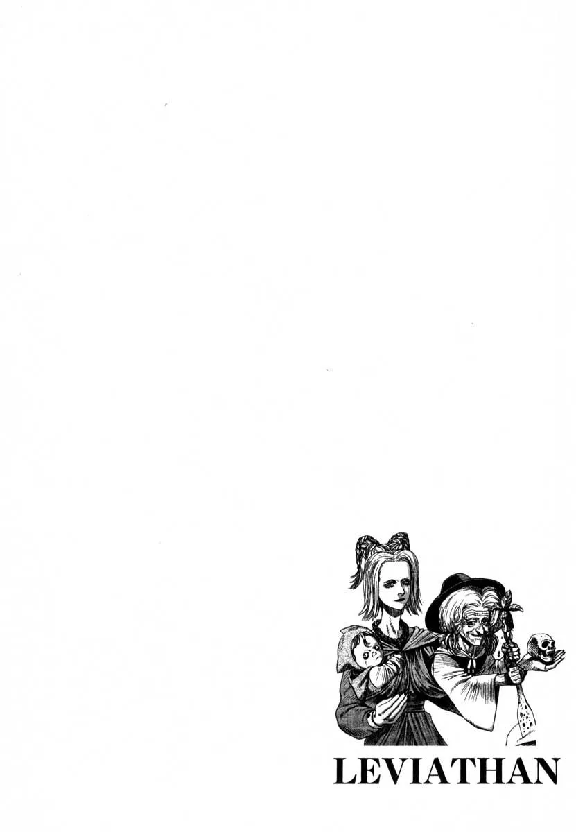 Read Leviathan Manga Online