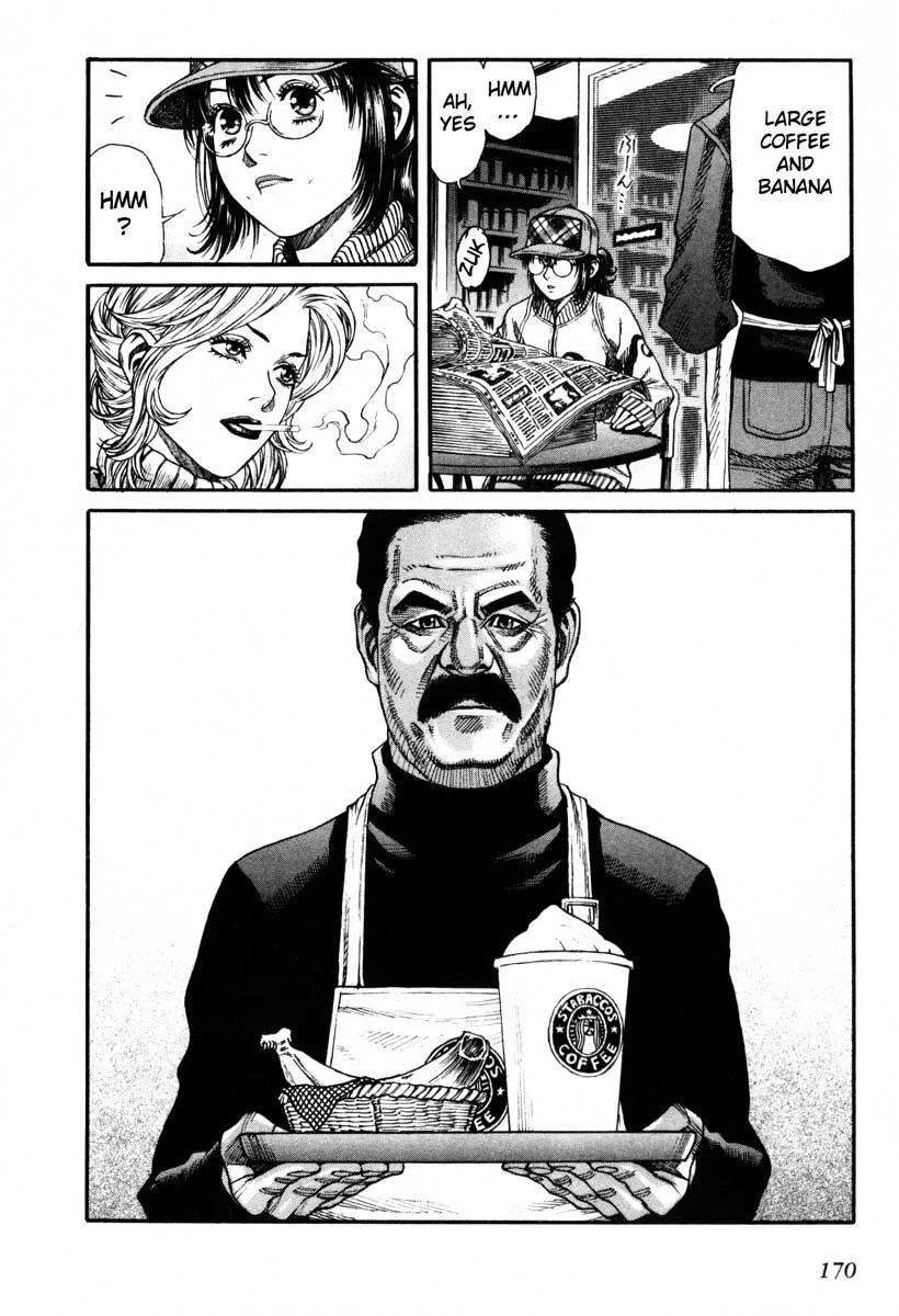 Read Leviathan Manga Online