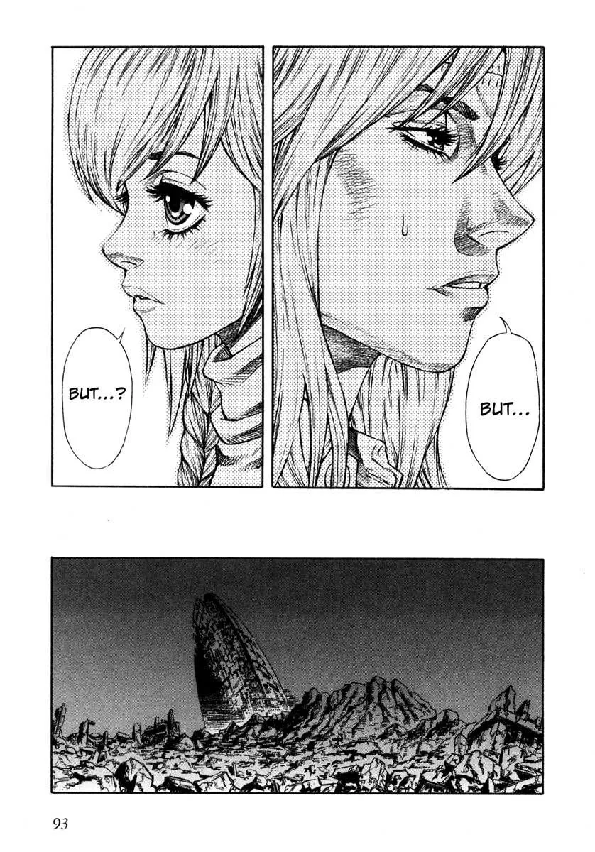 Read Leviathan Manga Online