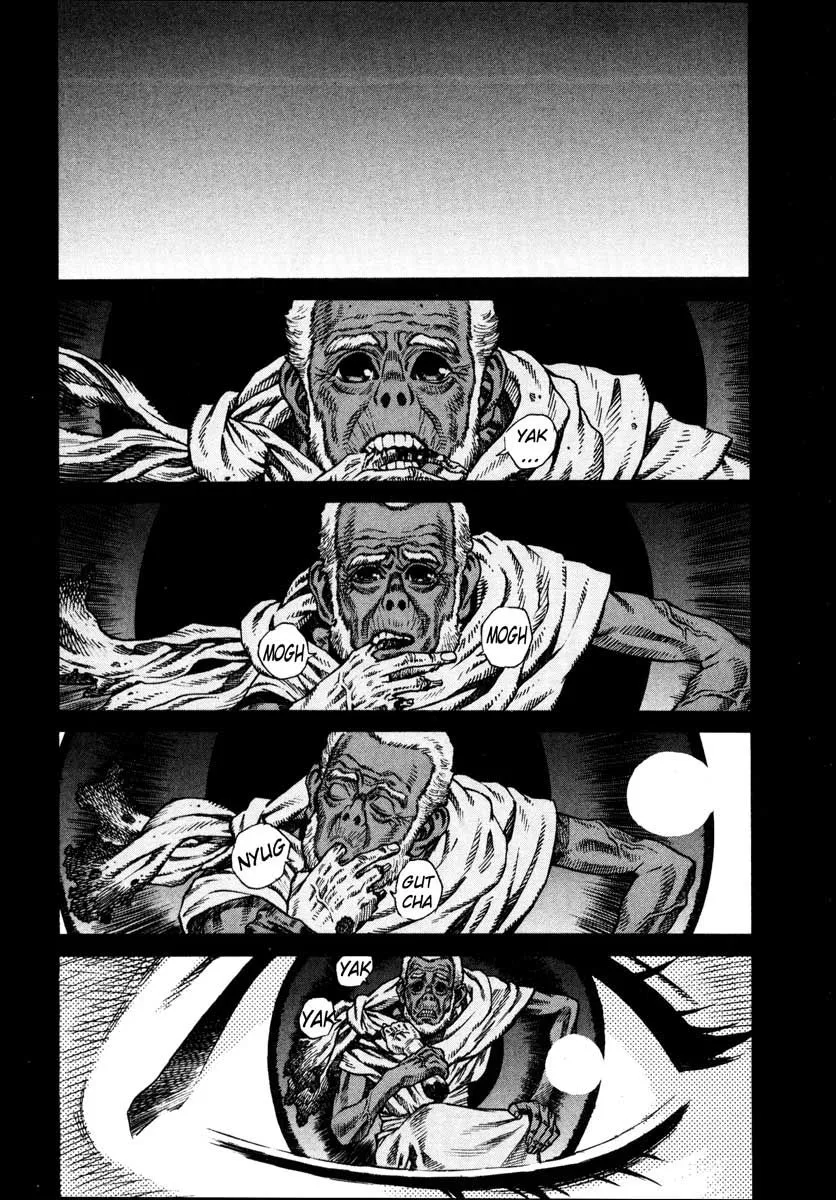Read Leviathan Manga Online