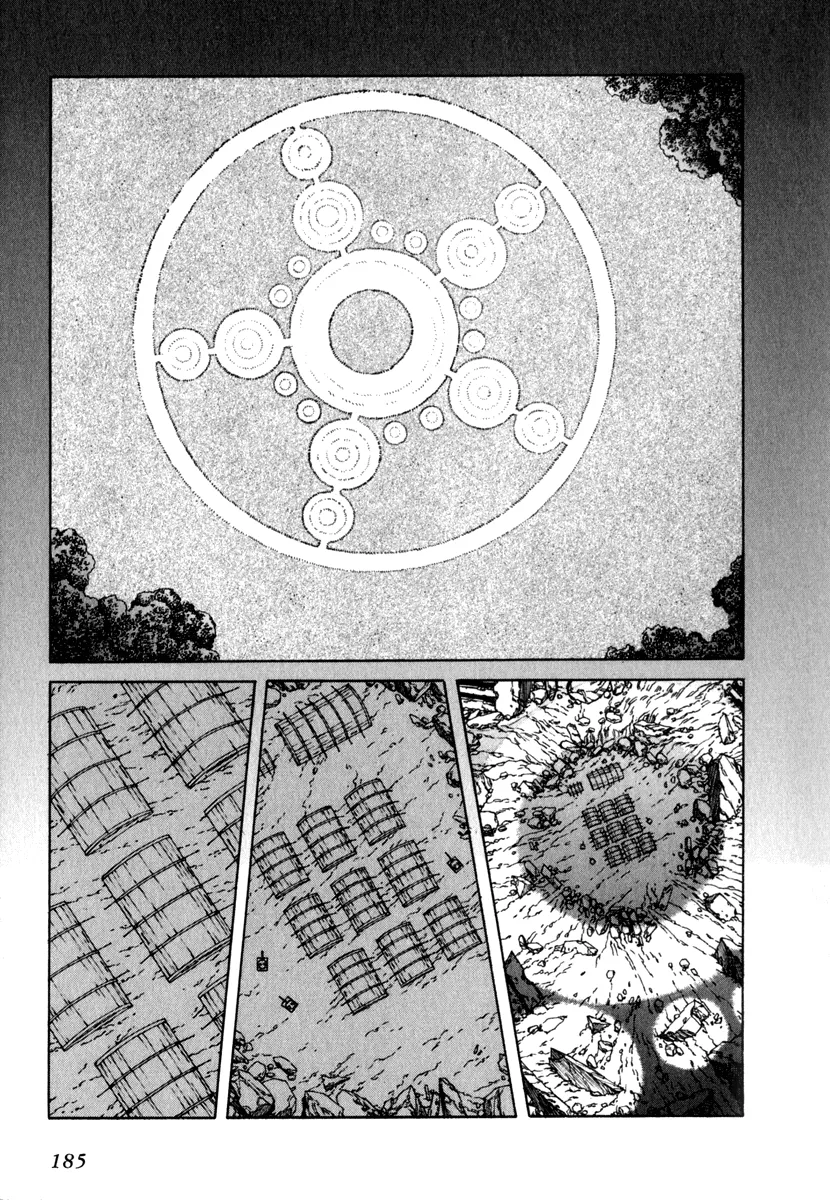 Read Leviathan Manga Online