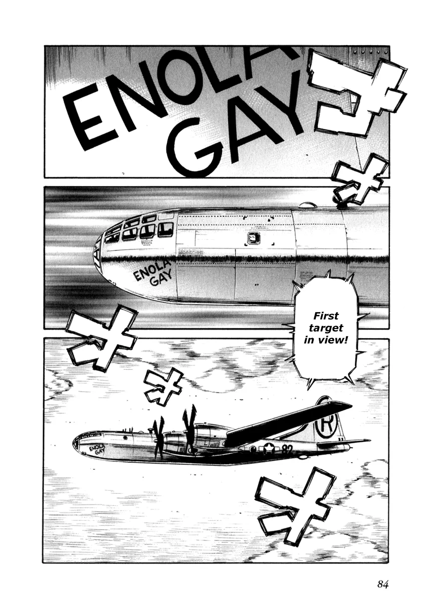 Read Leviathan Manga Online