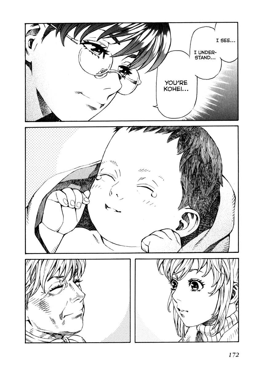 Read Leviathan Manga Online