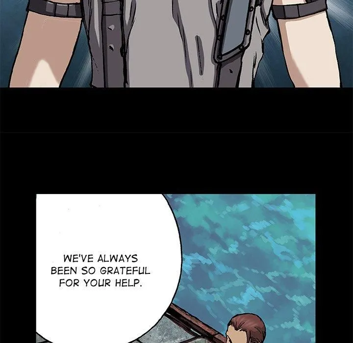 Read Leviathan Manga Online