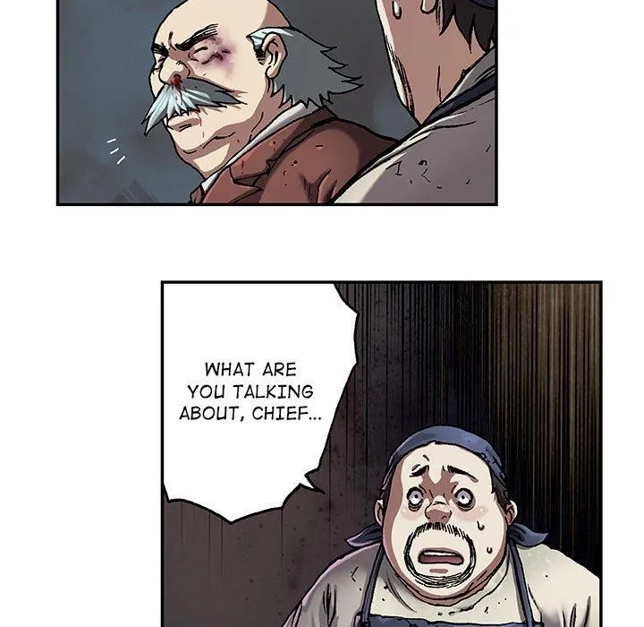 Read Leviathan Manga Online