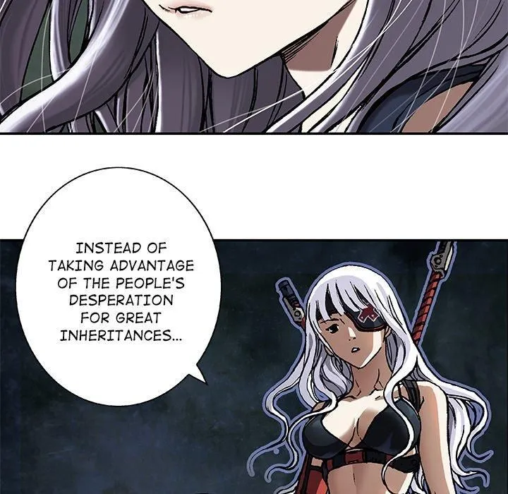 Read Leviathan Manga Online