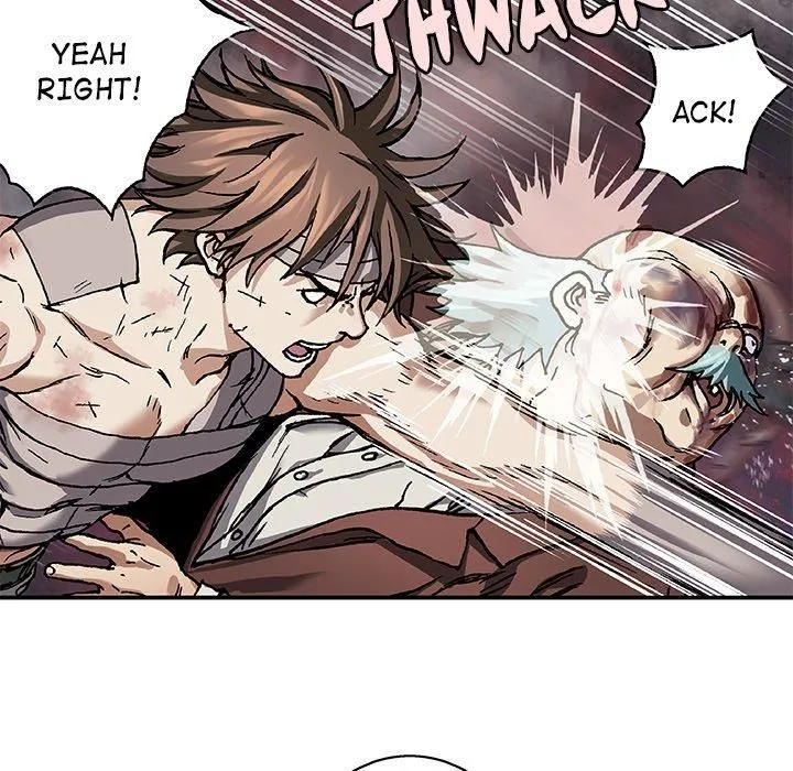 Read Leviathan Manga Online