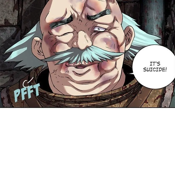 Read Leviathan Manga Online