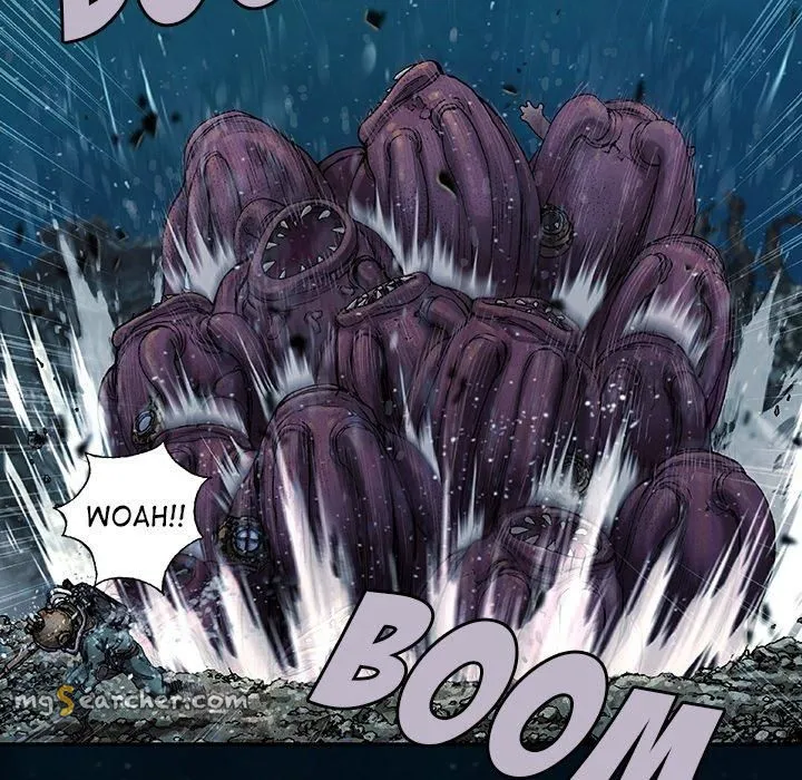 Read Leviathan Manga Online