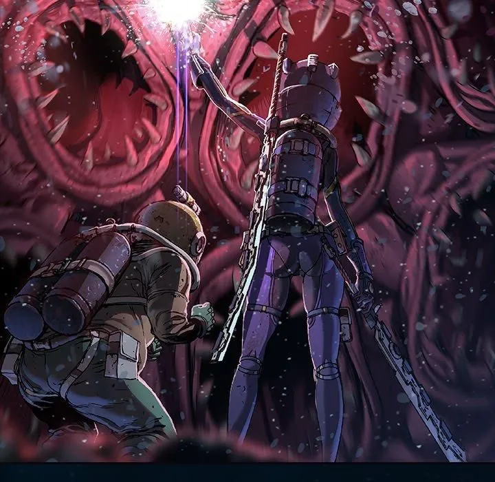 Read Leviathan Manga Online