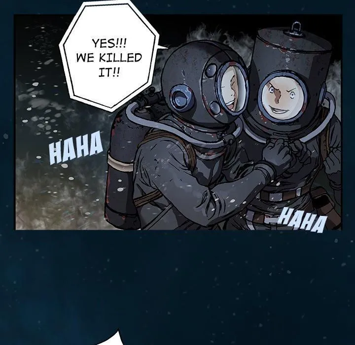 Read Leviathan Manga Online