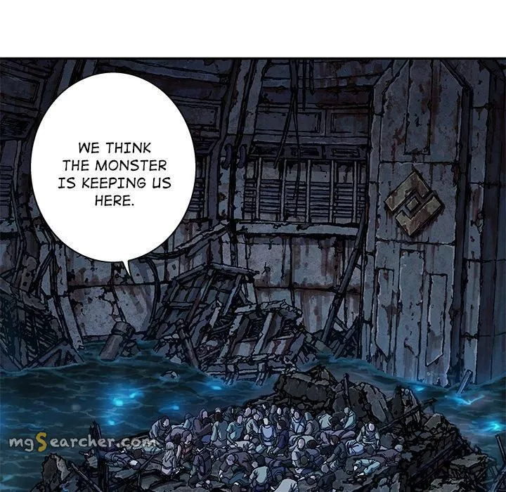 Read Leviathan Manga Online