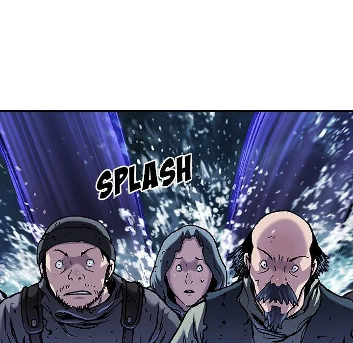 Read Leviathan Manga Online