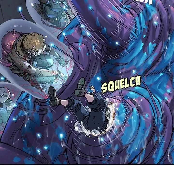 Read Leviathan Manga Online