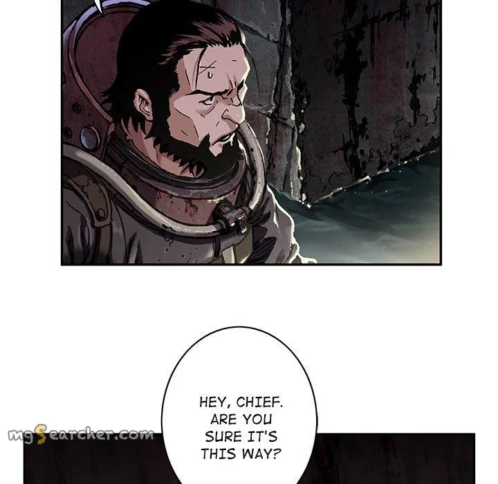 Read Leviathan Manga Online