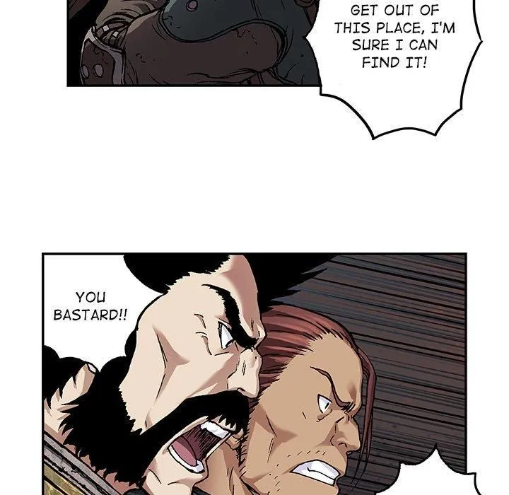 Read Leviathan Manga Online