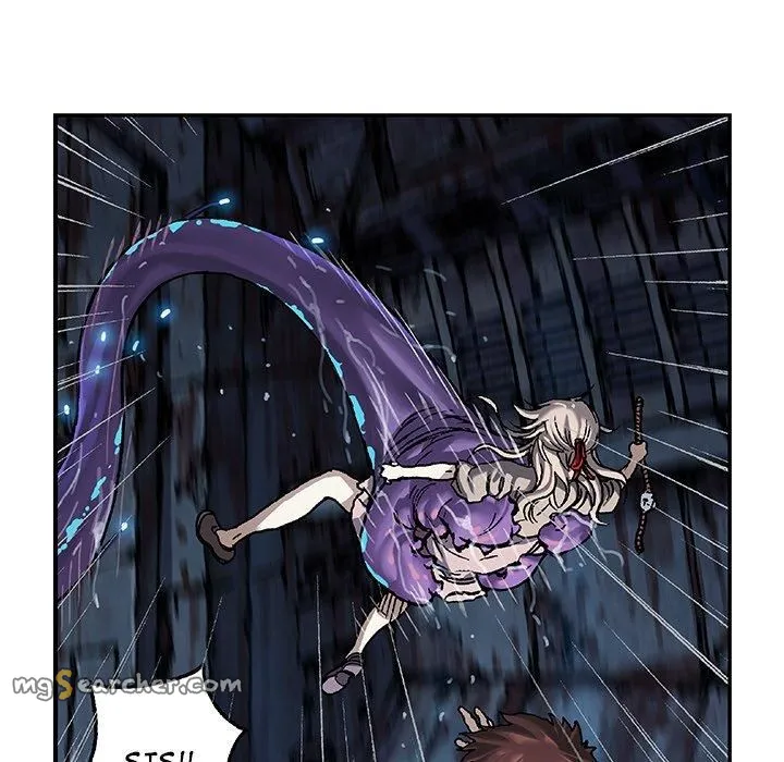 Read Leviathan Manga Online