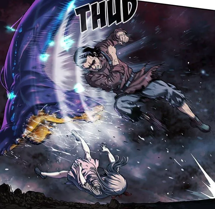 Read Leviathan Manga Online