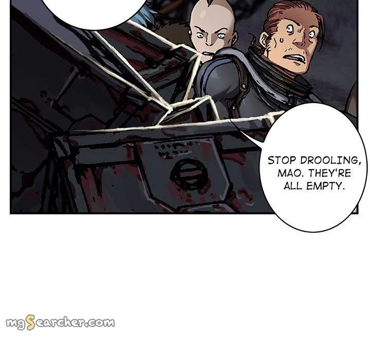Read Leviathan Manga Online