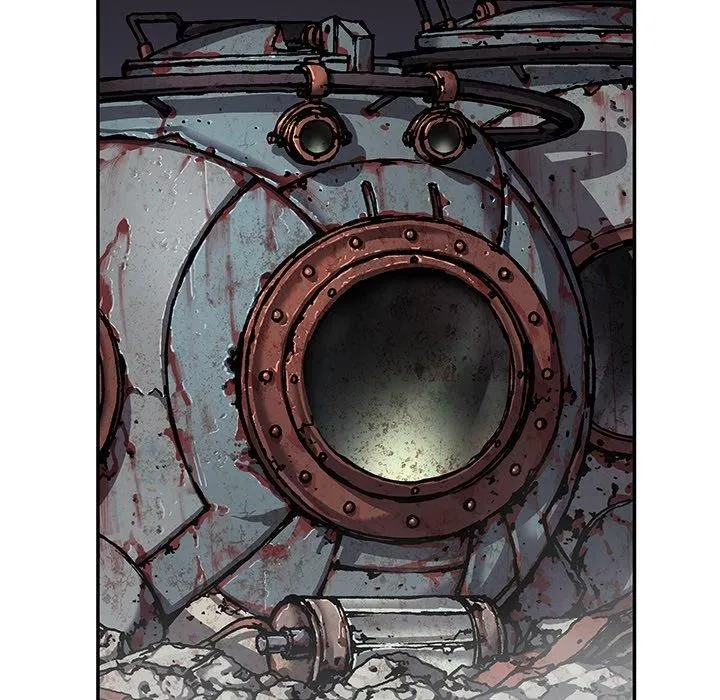 Read Leviathan Manga Online