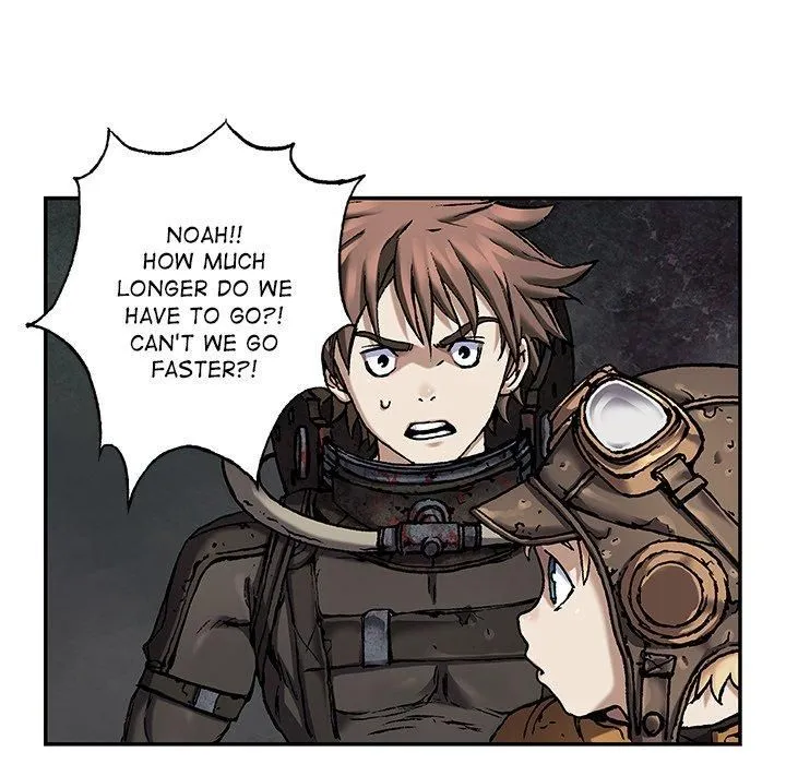 Read Leviathan Manga Online