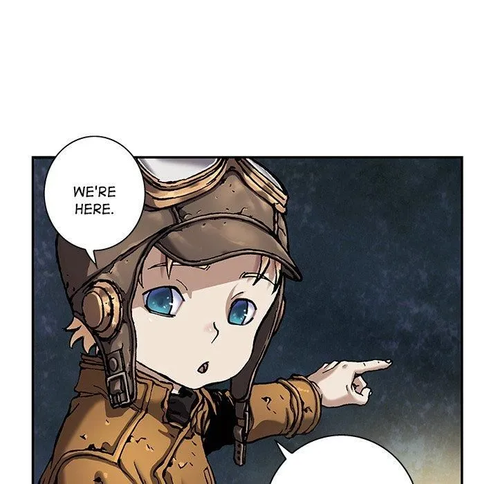 Read Leviathan Manga Online