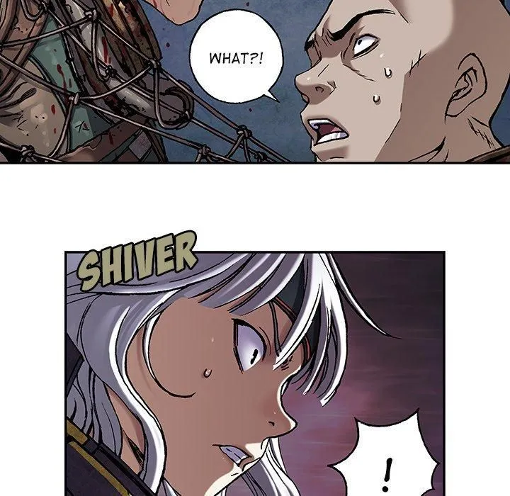 Read Leviathan Manga Online