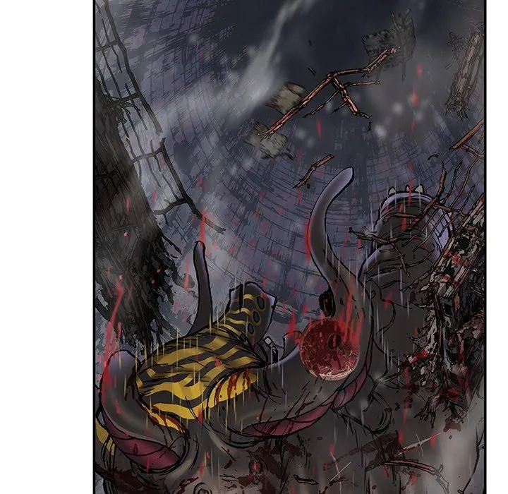 Read Leviathan Manga Online