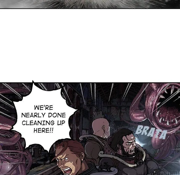 Read Leviathan Manga Online