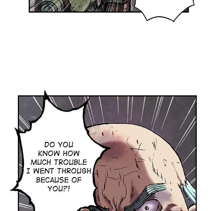 Read Leviathan Manga Online